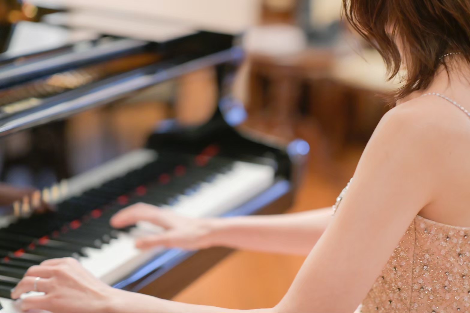 加藤 明子 Official site