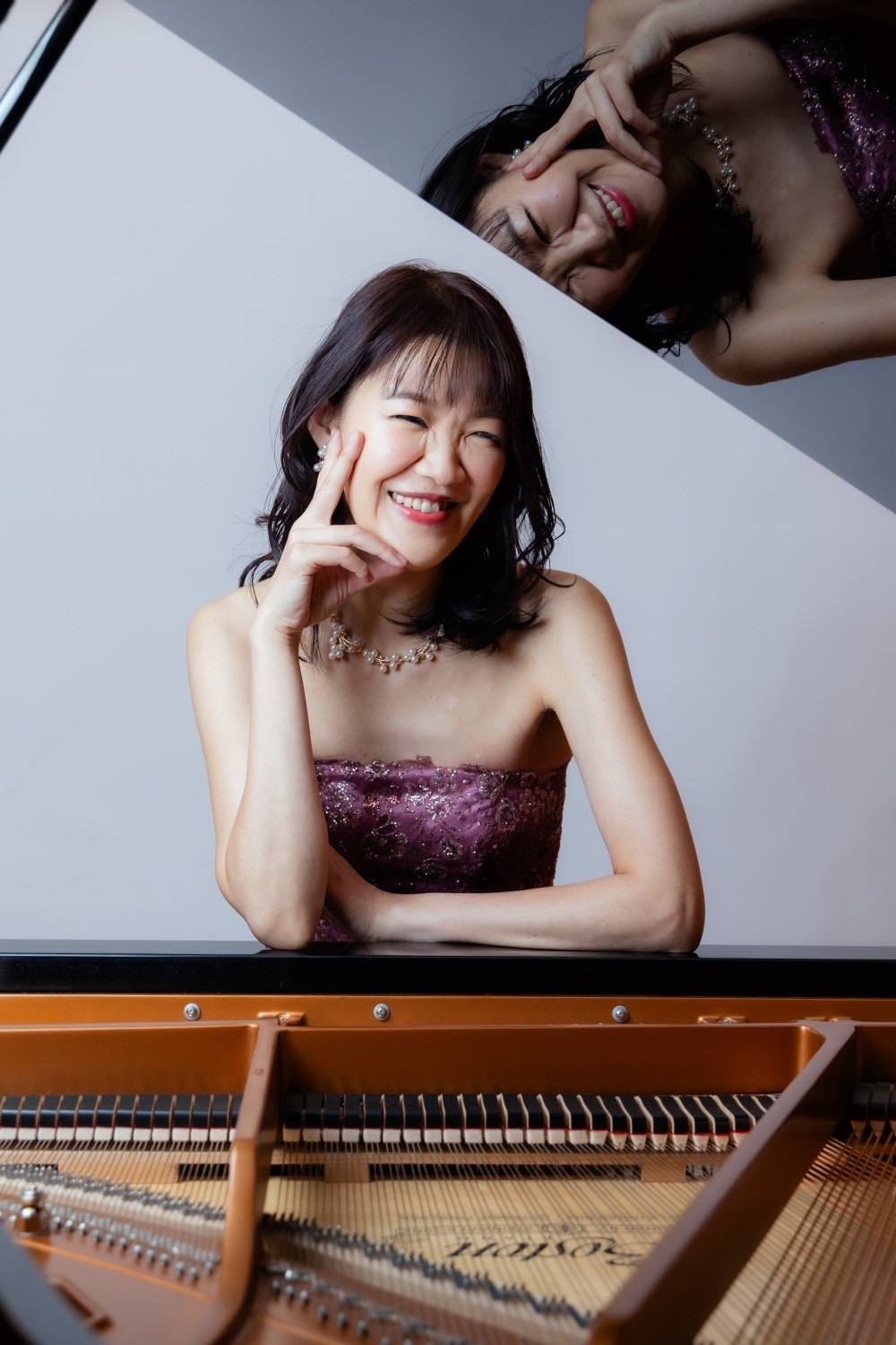 アーティスト写真